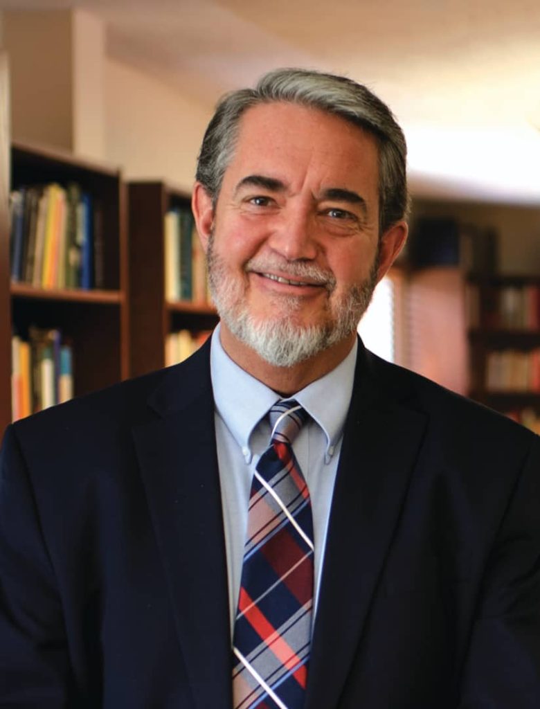 Scott Hahn image